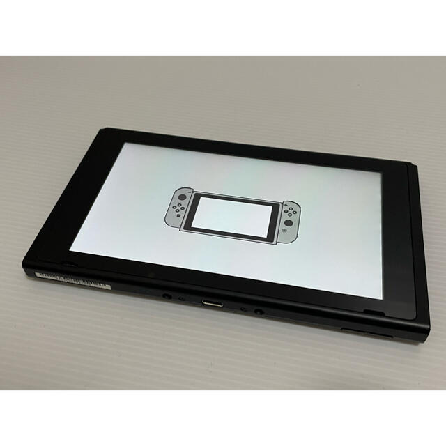 Nintendo Switch 本体のみ 新型 HAC-001 HAD-S (4 - www.sorbillomenu.com