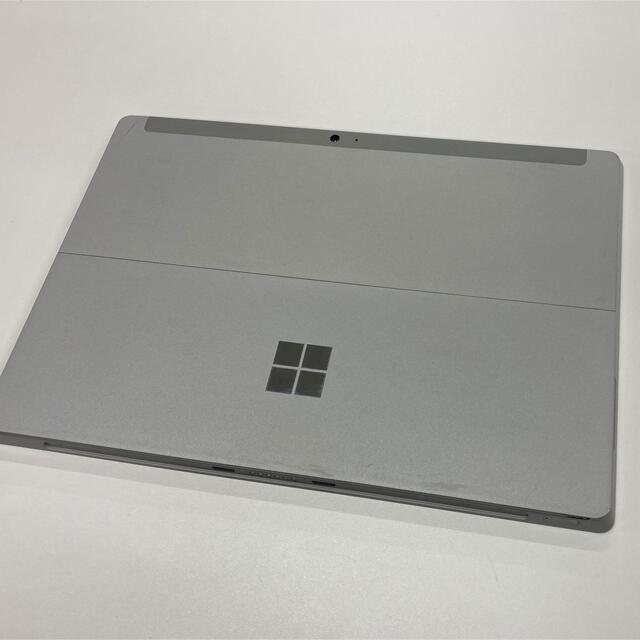 Microsoft(マイクロソフト)のMicrosoft Surface3 Win10pro softbank #3 スマホ/家電/カメラのPC/タブレット(タブレット)の商品写真