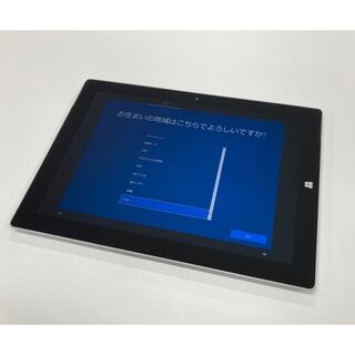 Microsoft Surface3 Win10pro softbank #7
