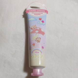 ディズニー(Disney)のディズニー　ufufy　ハンドクリーム　チップ　デール(ハンドクリーム)