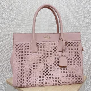 ケイトスペードニューヨーク(kate spade new york)のkate spade new york ハンドバッグ(ハンドバッグ)