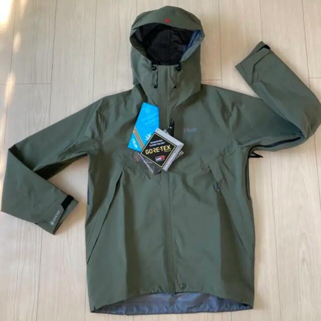 Tilak Storm Jacket M ティラック ゴアテックス