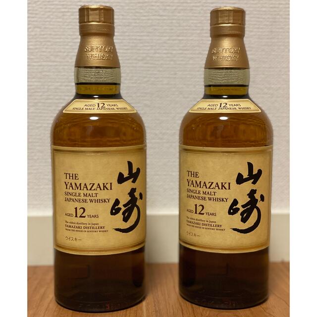 サントリー 山崎12年 【高い素材】 www.sportfolioapp.nl