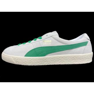 PUMA - PUMA Crack Heritage クラック 26.5cmの通販 by yummyshop ...