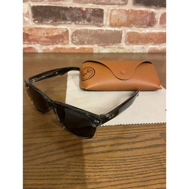 ray ban レイバン new wayfarer ウェイファーラー(正規品)