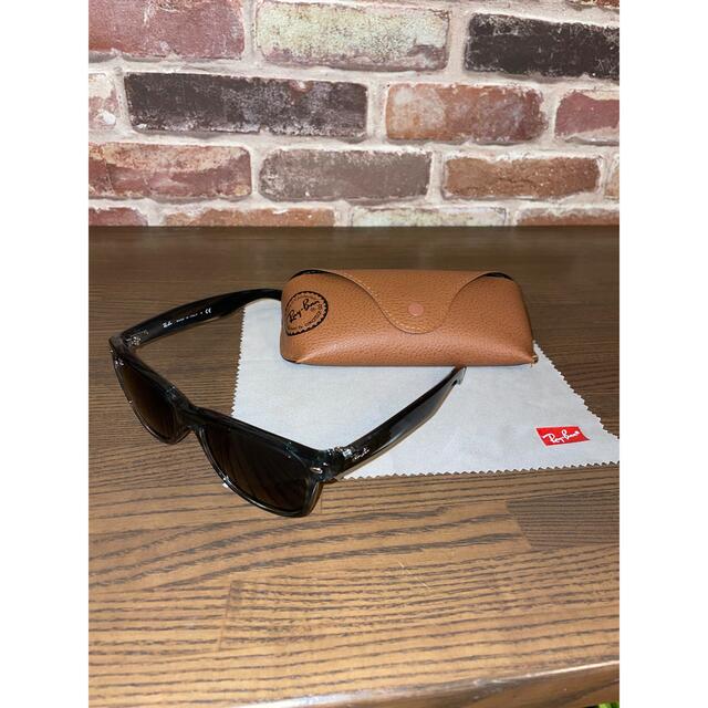 ray ban レイバン new wayfarer ウェイファーラー(正規品) 1