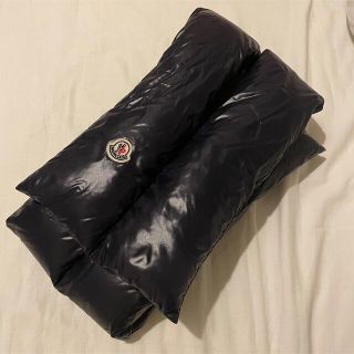 モンクレール(MONCLER)のモンクレール　ダウンマフラー(マフラー)