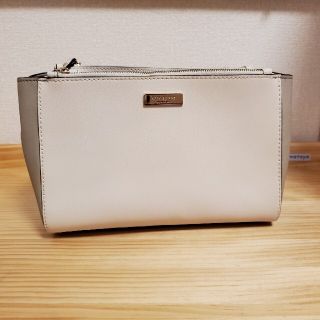 ケイトスペードニューヨーク(kate spade new york)のkate spade  ショルダーバッグ(ショルダーバッグ)