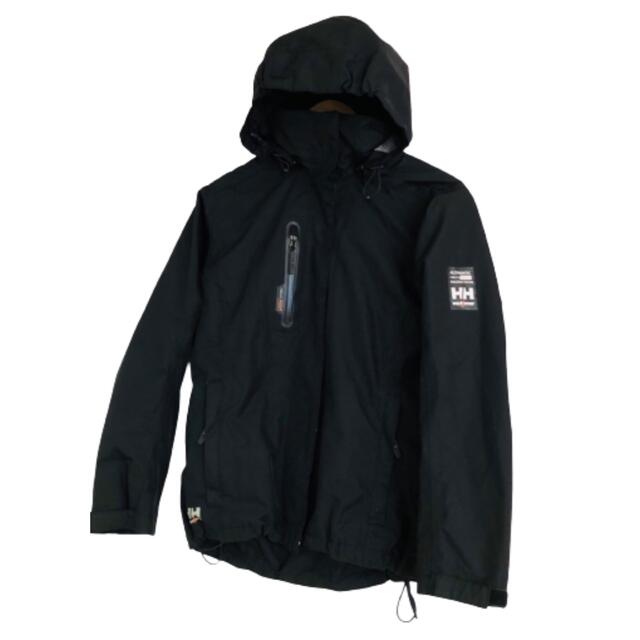 HELLY HANSEN ナイロンジャケット