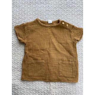 エイチアンドエイチ(H&H)のh&m トップス(Tシャツ/カットソー)