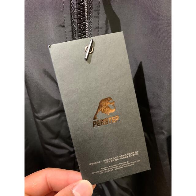 PERSTEP Strike MA-1 Jacket zhaikpress.kz