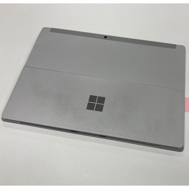 Microsoft(マイクロソフト)のジャンクMicrosoft Surface3 とジャンクキーボードセット スマホ/家電/カメラのPC/タブレット(タブレット)の商品写真