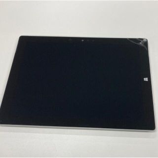 マイクロソフト(Microsoft)のジャンクMicrosoft Surface3 とジャンクキーボードセット(タブレット)