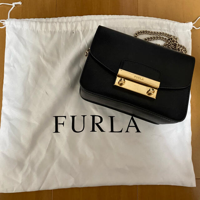 Furla(フルラ)のFURLA メトロポリス　バッグ レディースのバッグ(ショルダーバッグ)の商品写真