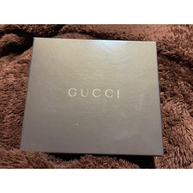 Gucci(グッチ)のGUCCI 二つ折り財布 メンズのファッション小物(折り財布)の商品写真