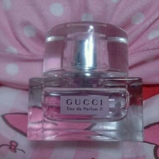 グッチ(Gucci)のグッチ香水オーデパルファン2 50ml(香水(女性用))