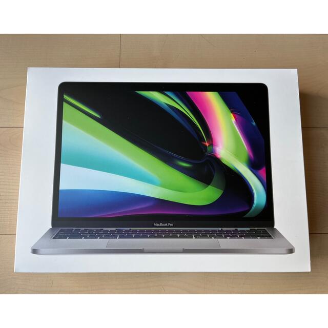 macbook pro 13 M1 8g 256g care+付き 美品 - www.sorbillomenu.com