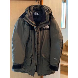 ザノースフェイス(THE NORTH FACE)の超美品❤️大人気　ノースフェイスゴアデックスレディースダウン❤️M ¥49000(ダウンジャケット)