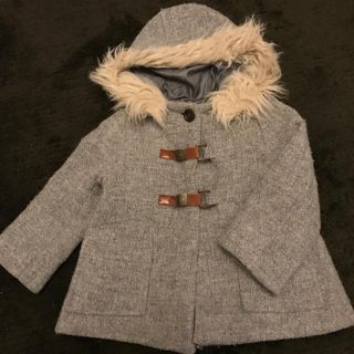 ザラキッズ(ZARA KIDS)のZARA kids アウター(その他)