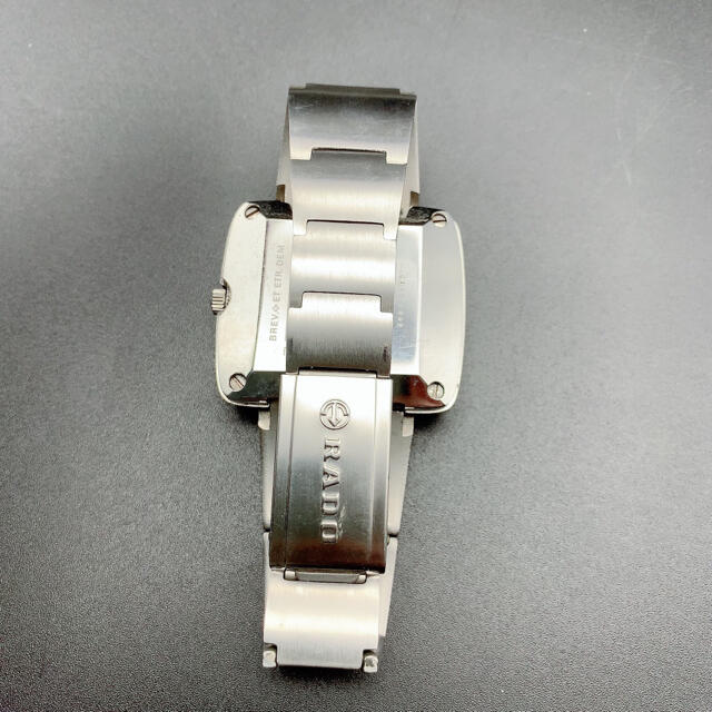 RADO(ラドー)NCC101  自動巻き 腕時計 メンズ REF.11920