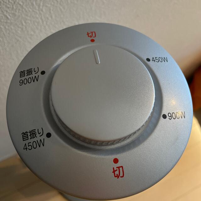 Panasonic - ナショナル 縦型電気ストーブ DS-C904の通販 by Panasonic - ナショナル 縦型電気ストーブ DS-C904の通販 by