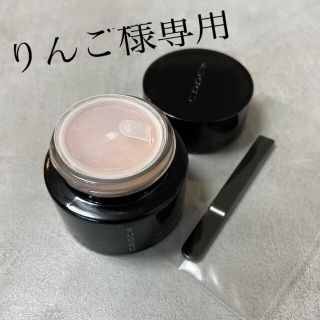 スック(SUQQU)の専用品！SUQQU ザ クリーム ファンデーション 30g 210(ファンデーション)