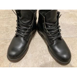 レッドウィング(REDWING)の廃盤　ベックマン　ブーツ　9014(ブーツ)