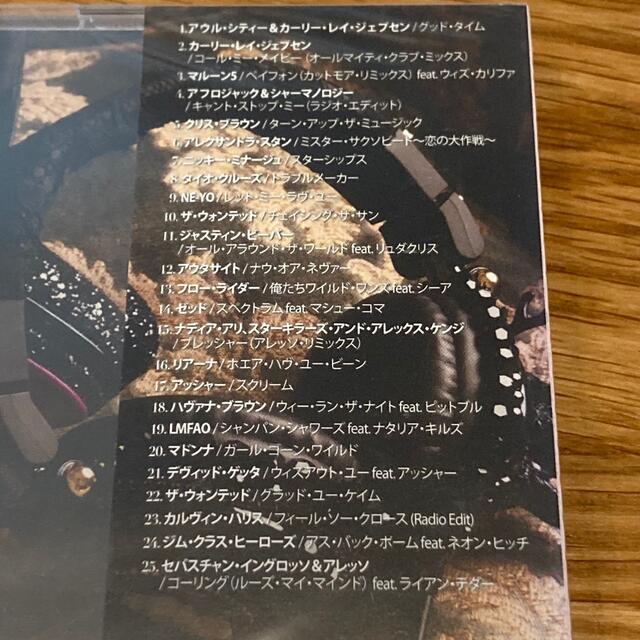 DJ KAORI’S PARTY MIX IV 【CD】 エンタメ/ホビーのCD(クラブ/ダンス)の商品写真