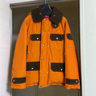 ジュンヤワタナベコムデギャルソン(JUNYA WATANABE COMME des GARCONS)のComme des Garcons Junya Watanabe(ダウンジャケット)