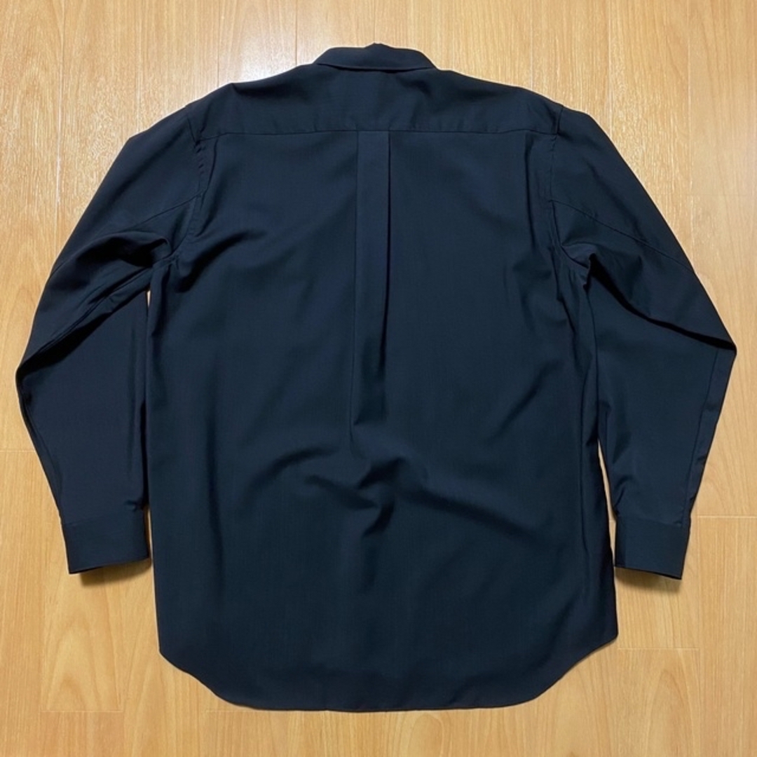 COMME des GARCONS - COMME des GARÇONS SHIRT FOREVER ウール COMME des GARCONS - COMME des GARÇONS SHIRT FOREVER ウール