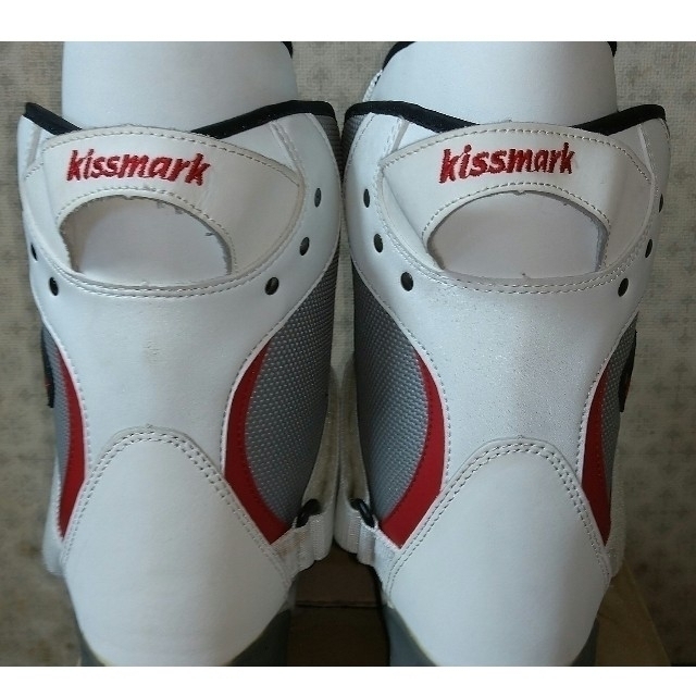 kissmark(キスマーク)のスノーボードシューズ  kissmark スポーツ/アウトドアのスノーボード(ブーツ)の商品写真