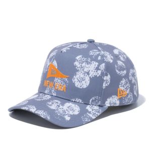 ニューエラー(NEW ERA)のNEW ERA　9FORTY A-Frame ボールペイント(キャップ)