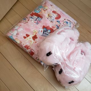 シャーリーテンプル(Shirley Temple)の専用！！(ノベルティグッズ)