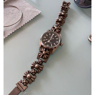 Chrome Hearts(ブレスレット)のフリマアイテム一覧 Chrome Hearts(ブレスレット)のフリマアイテム一覧
