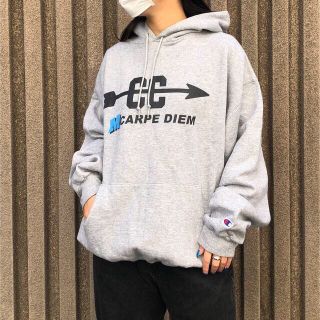 チャンピオン(Champion)のchampion フーディー(パーカー)