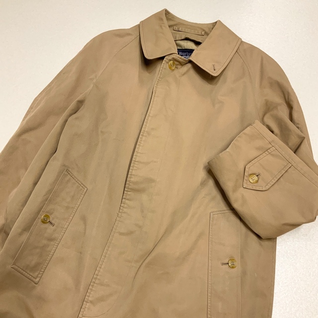 BURBERRY - イングランド製 90's Burberry ノバチェック ステン BURBERRY - イングランド製 90's Burberry ノバチェック ステン