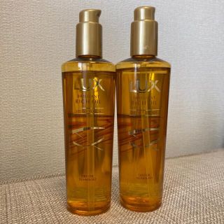 ラックス(LUX)のラックス　ヘアオイル(オイル/美容液)