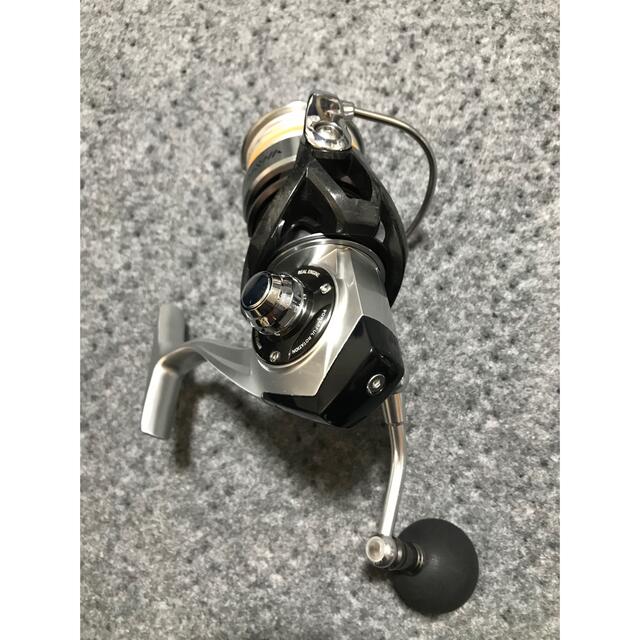 DAIWA(ダイワ)の12 キャタリナ　4000H / 5000 スポーツ/アウトドアのフィッシング(リール)の商品写真