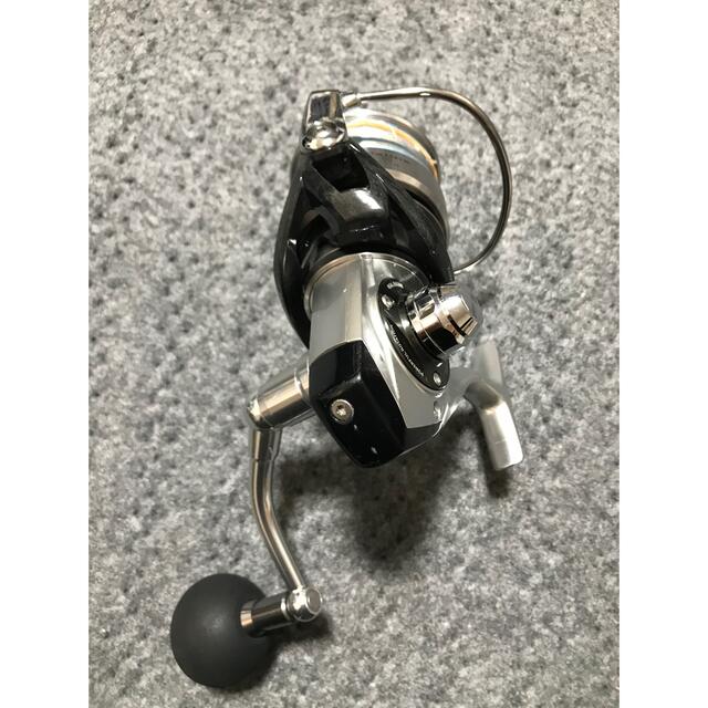 DAIWA(ダイワ)の12 キャタリナ　4000H / 5000 スポーツ/アウトドアのフィッシング(リール)の商品写真