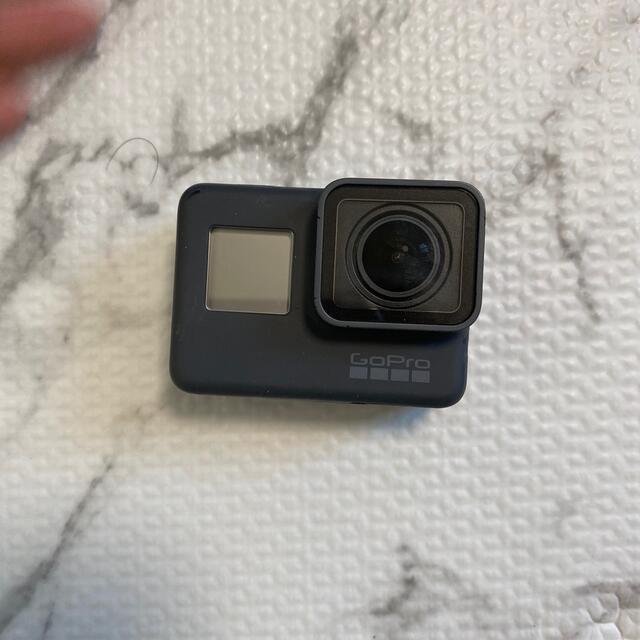 GoPro(ゴープロ)のGoPro HERO5 スマホ/家電/カメラのカメラ(ビデオカメラ)の商品写真