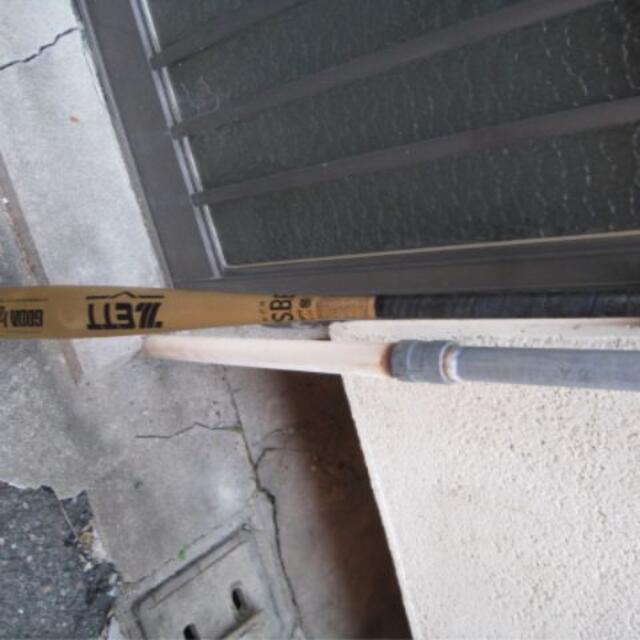 ゼット　ゴーダ　ZETT　GODA　IZ 85cm