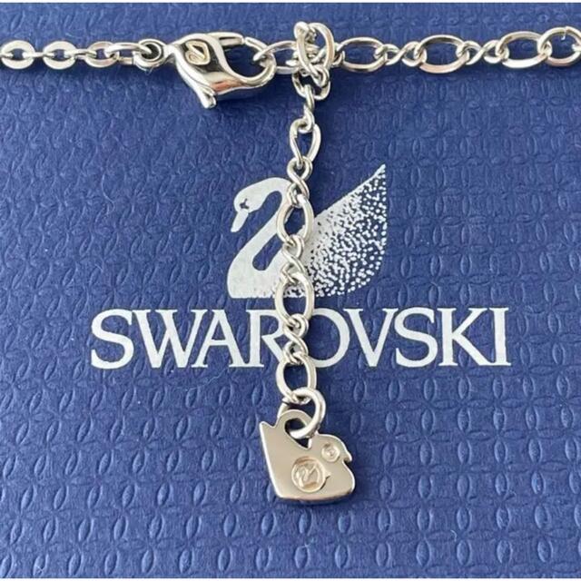 があります Swarovski ネックレス ピアスセット の通販 By Ruby S Shop スワロフスキーならラクマ