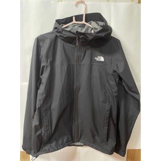 ザノースフェイス(THE NORTH FACE)のノースフェイスベンチャージャケットレディース(ナイロンジャケット)