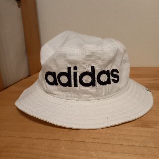 アディダス(adidas)のadidasハット(ハット)