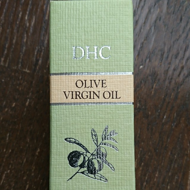 DHC olive oil