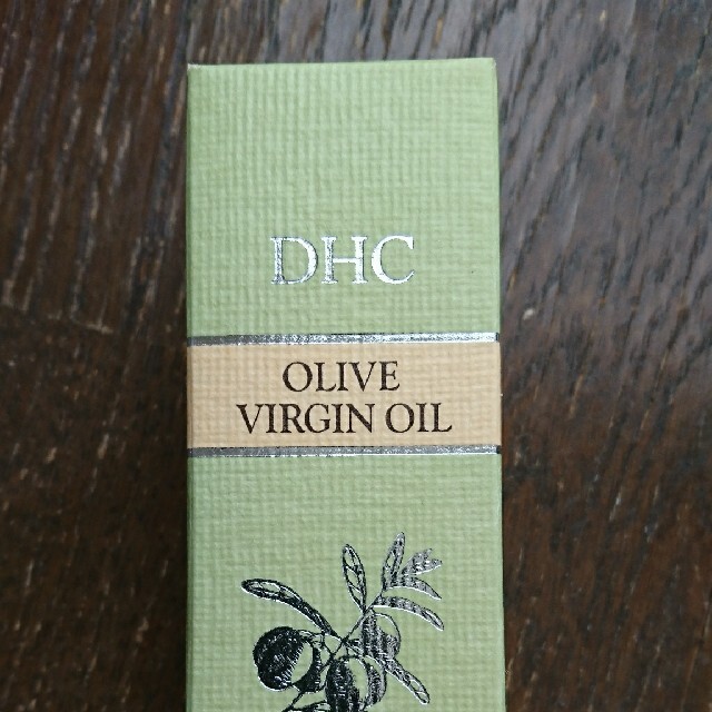 DHC olive oil