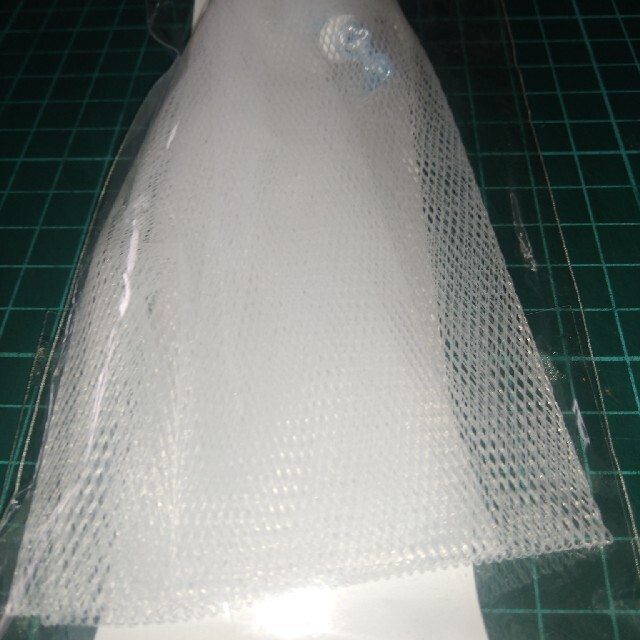 洗顔用ネット コスメ/美容のスキンケア/基礎化粧品(洗顔ネット/泡立て小物)の商品写真