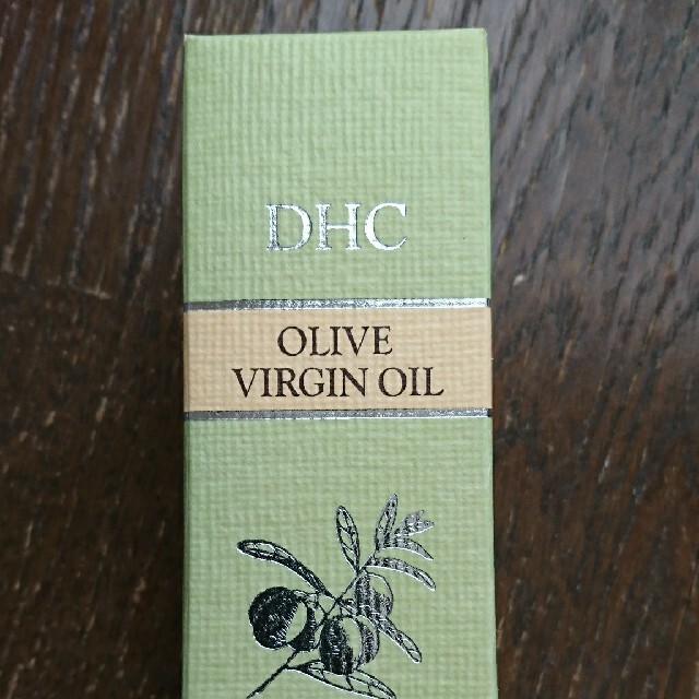DHC olive oil