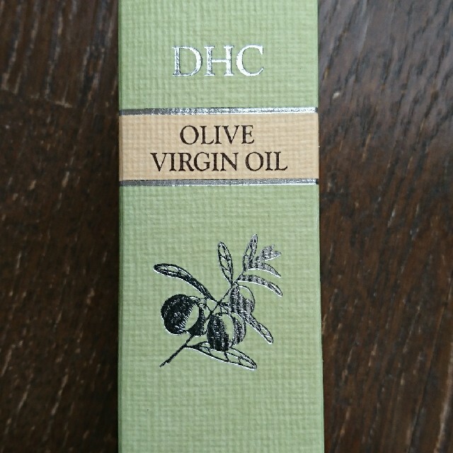 DHC olive oil