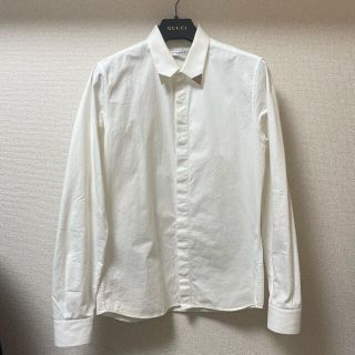 ジバンシィ(GIVENCHY)のGIVENCHY ジバンシー シャツ(シャツ)